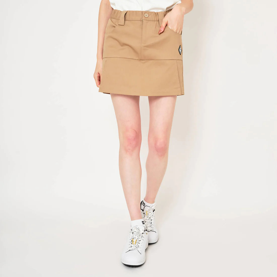 DUAL SKIRT