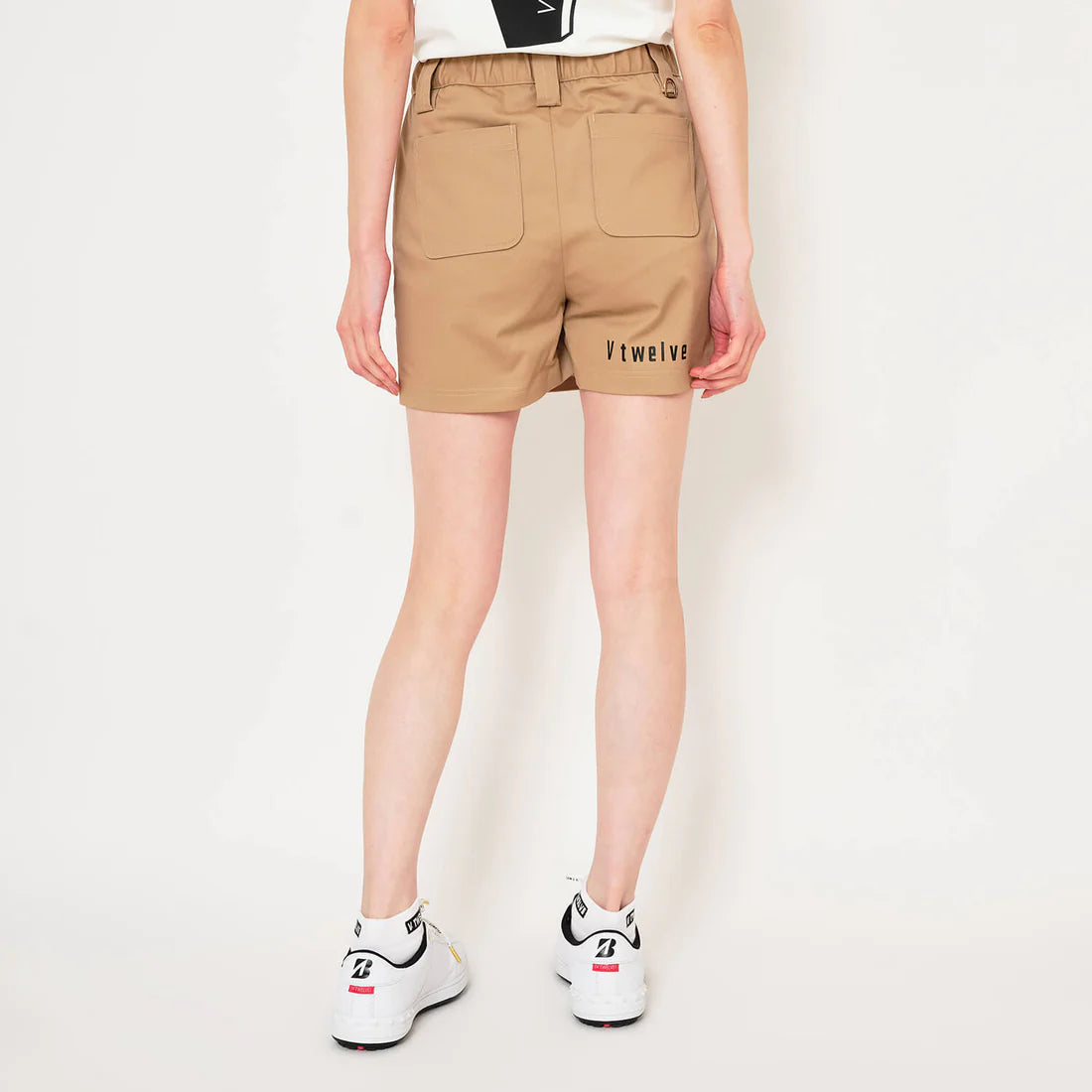 DUAL SKIRT