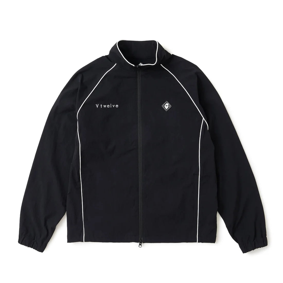 OH PIPE JKT