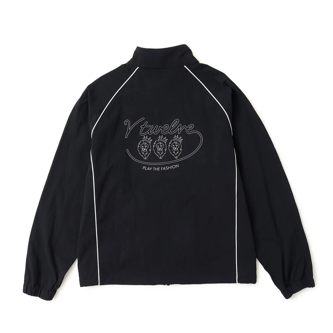 OH PIPE JKT