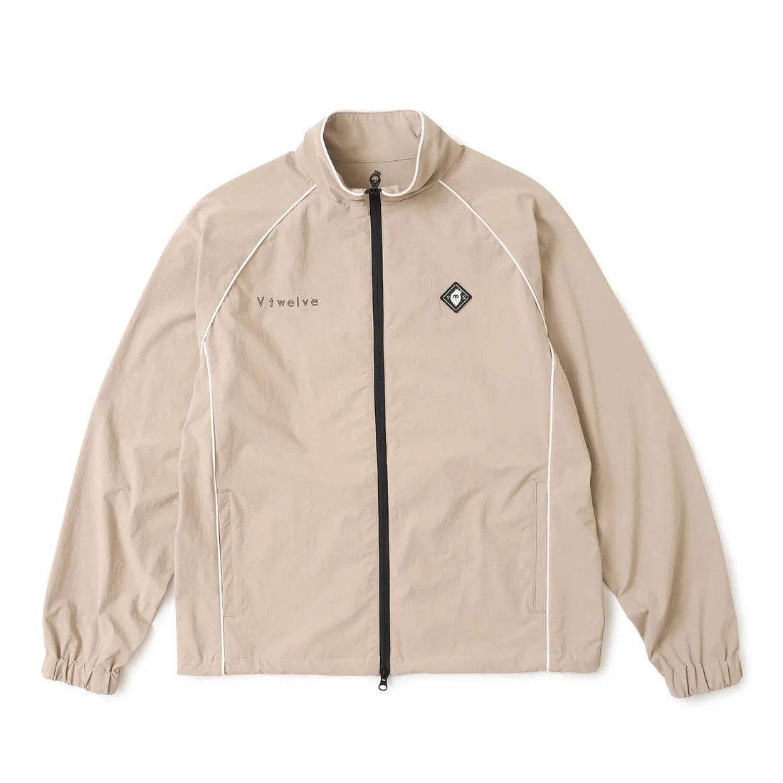 OH PIPE JKT