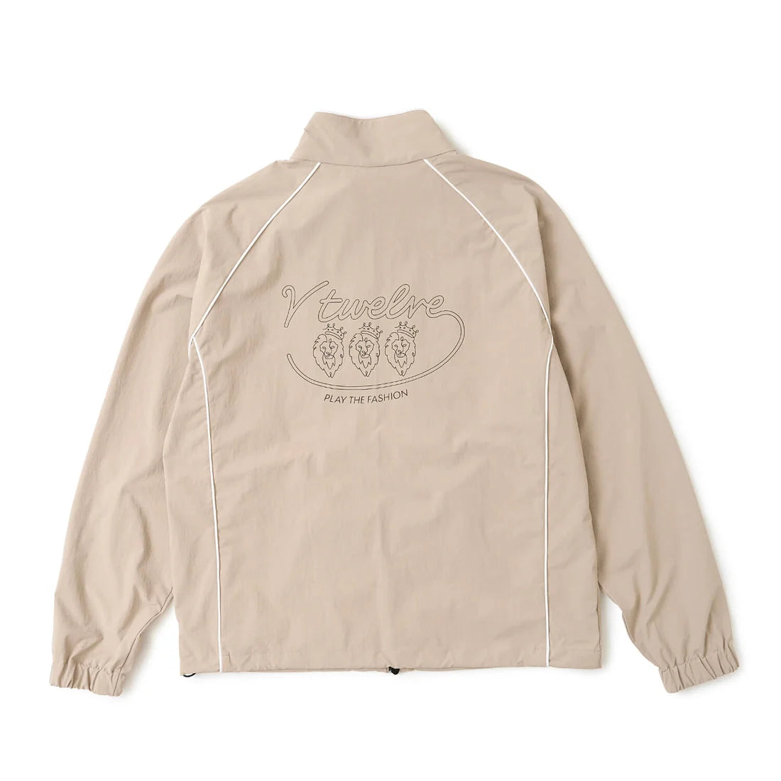 OH PIPE JKT