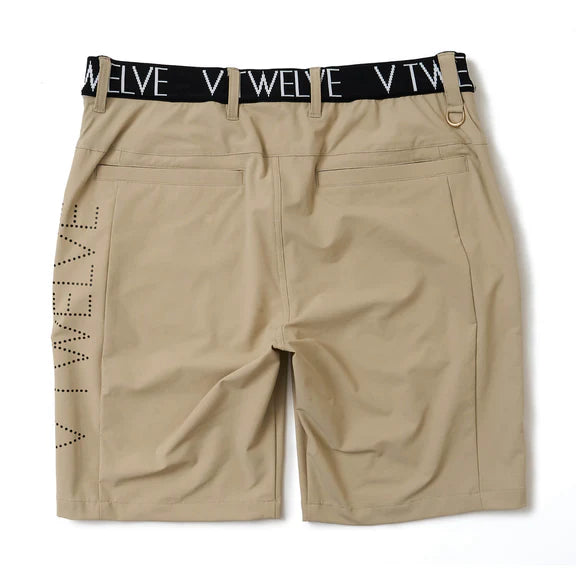 DOT BR SHORTS