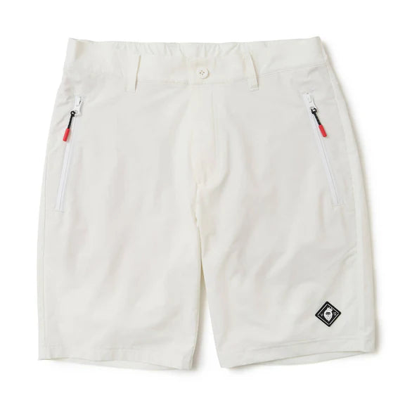 COLOR PULL SHORTS