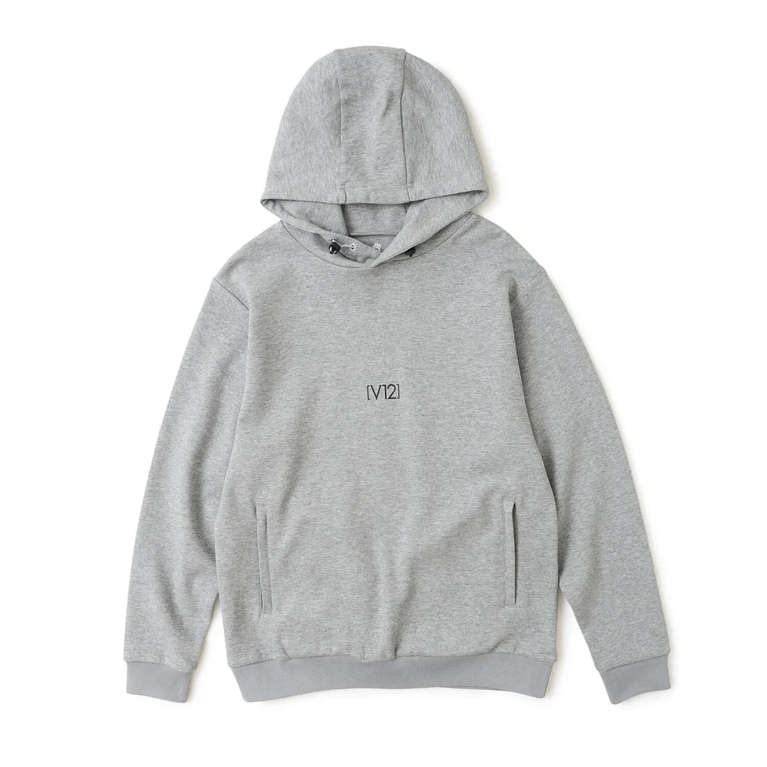 RING LOGO PARKA