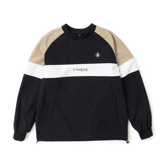 WB SWITCH JKT