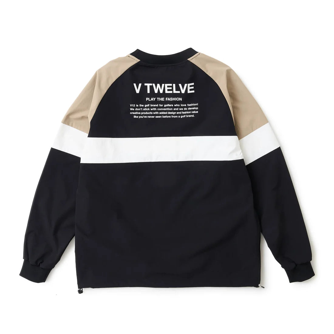 WB SWITCH JKT
