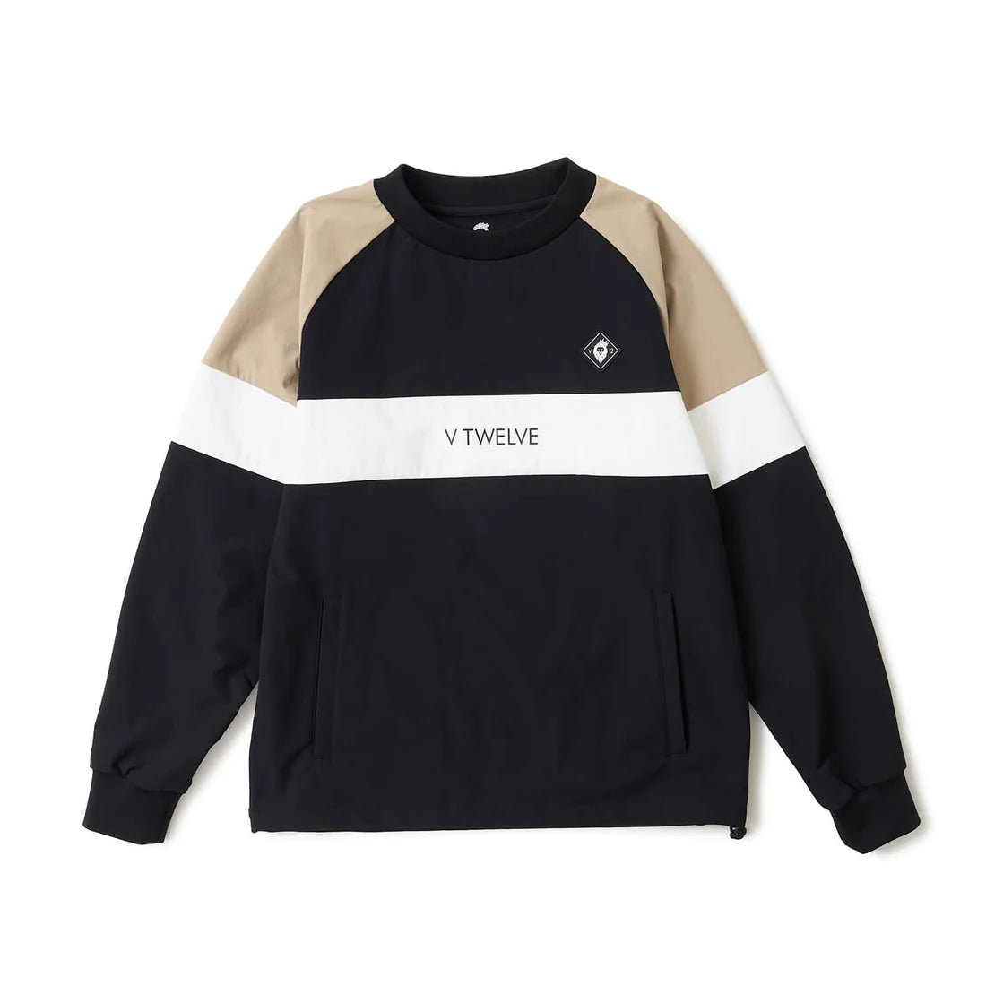 WB SWITCH JKT WOMEN