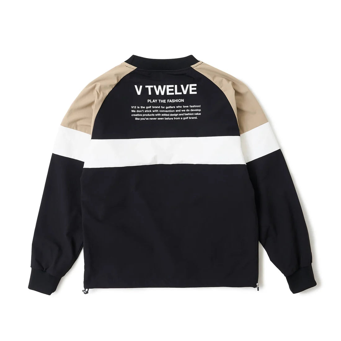 WB SWITCH JKT WOMEN