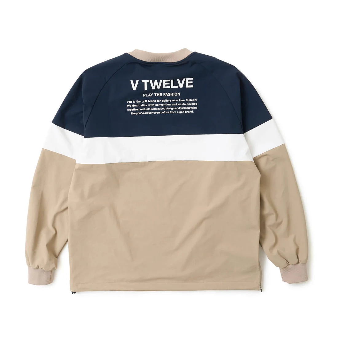 WB SWITCH JKT