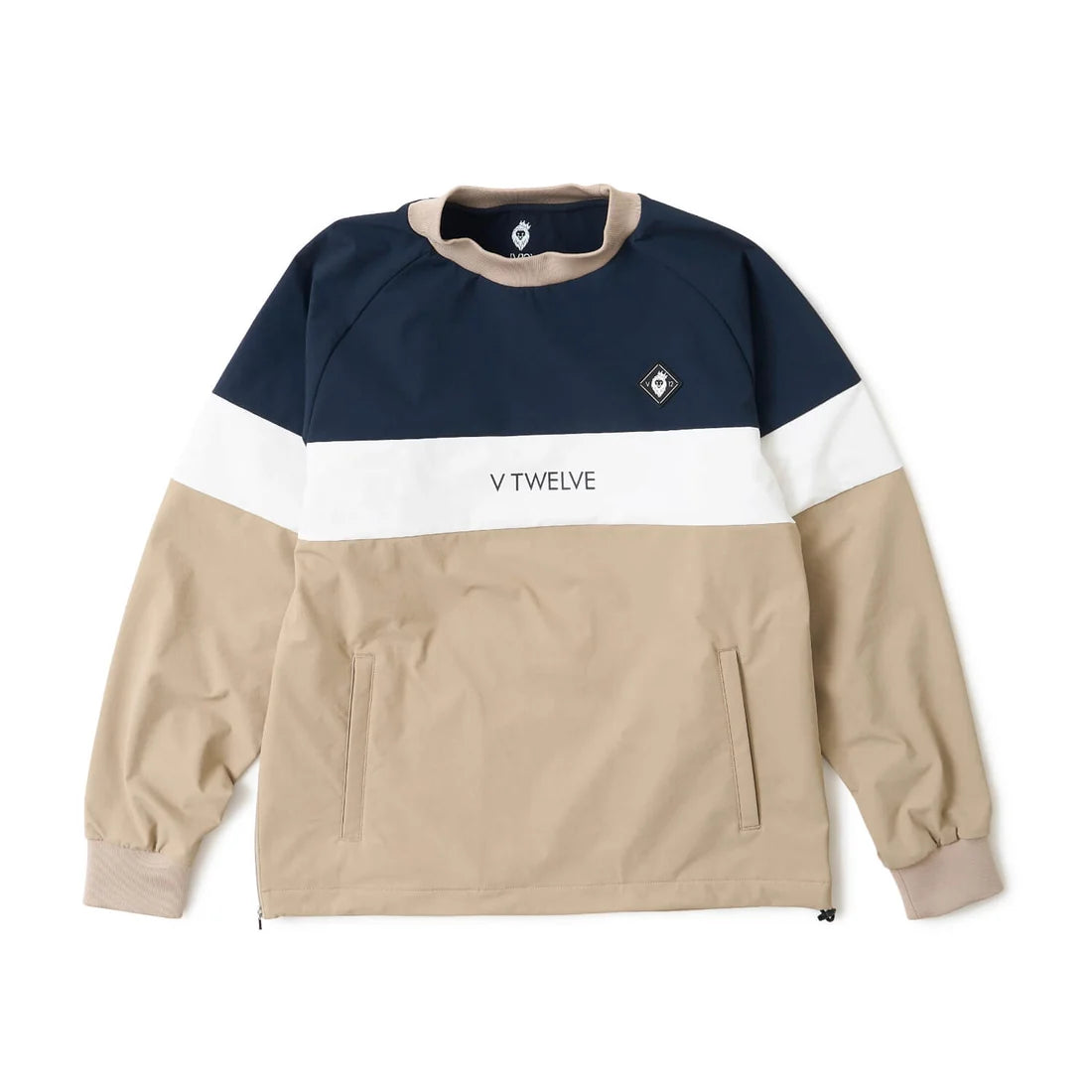 WB SWITCH JKT WOMEN