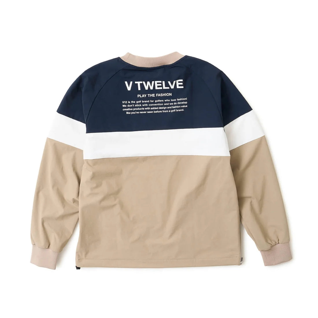 WB SWITCH JKT WOMEN
