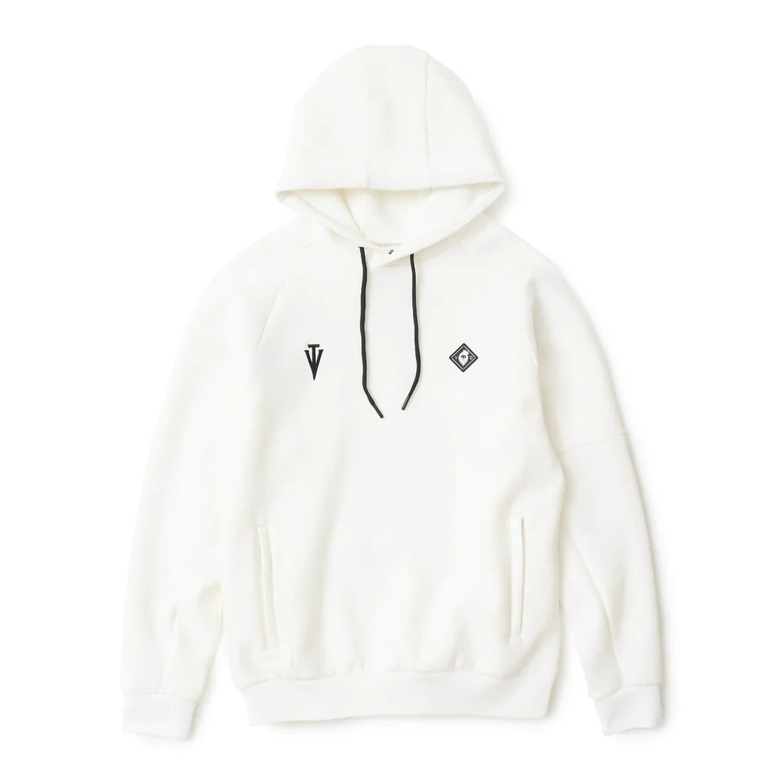BACK AWA PARKA