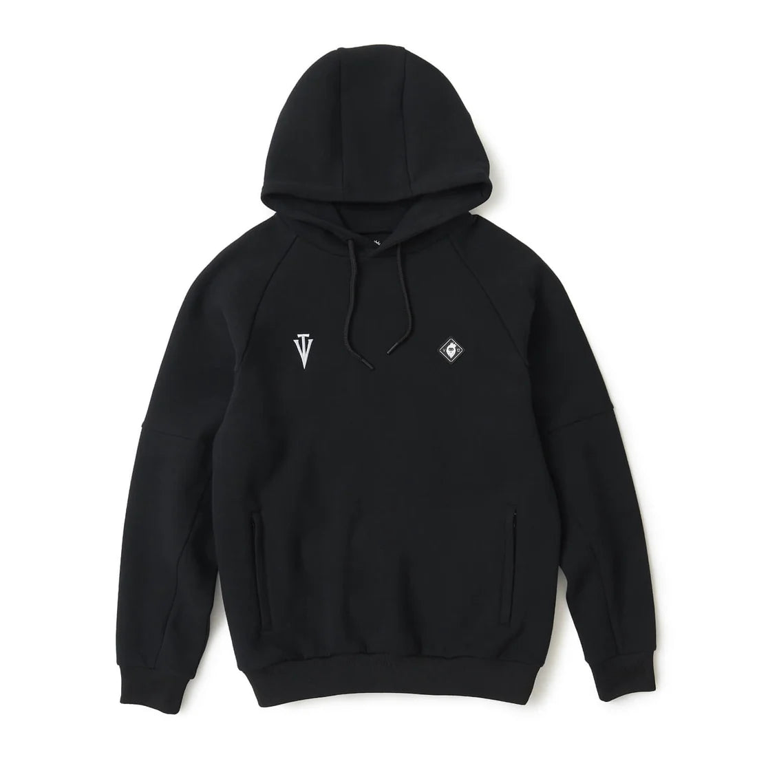 BACK AWA PARKA