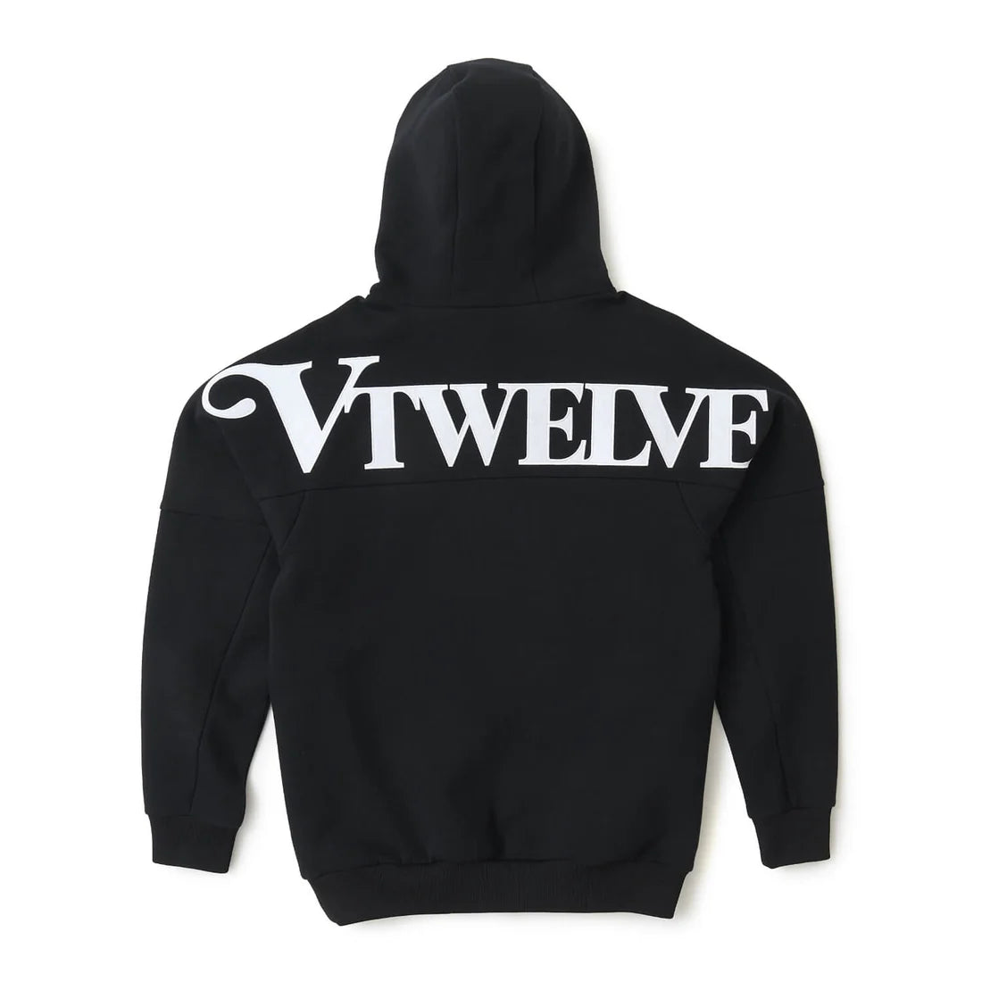 BACK AWA PARKA