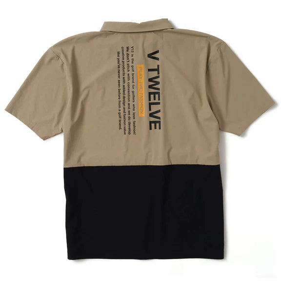 EXP ZIP POLO