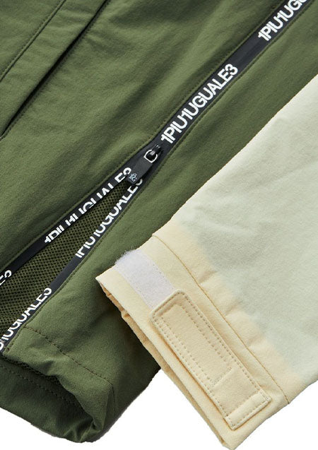 WATER REPELLENT BLOUSON