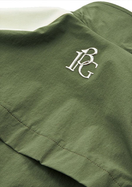 WATER REPELLENT BLOUSON