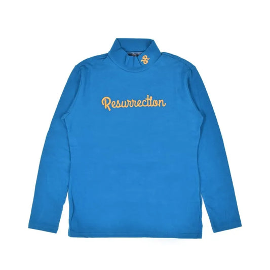 ウィメンズ ウォームLSハイネックシャツ