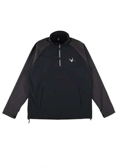 WATER REPELLENT BLOUSON