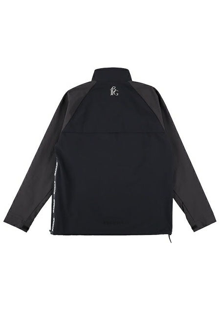 WATER REPELLENT BLOUSON