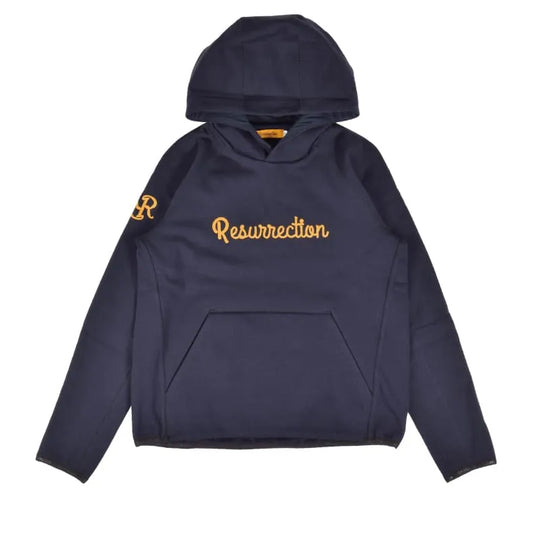 ウィメンズ ウォームパーカープルオーバー