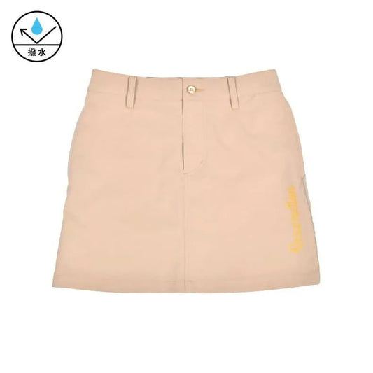 ウィメンズ スーパーウォーターリペラントスカート