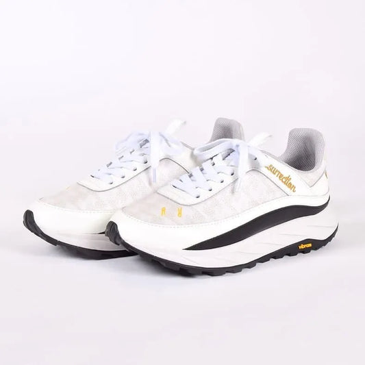 スラッシュ/モノホワイト