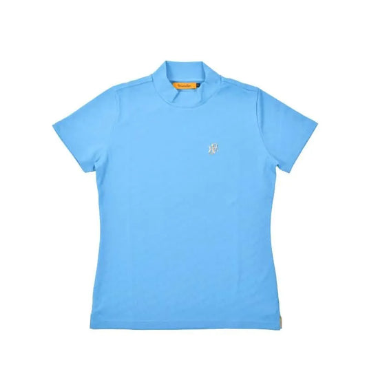 ウィメンズ GMジャガードモックネック