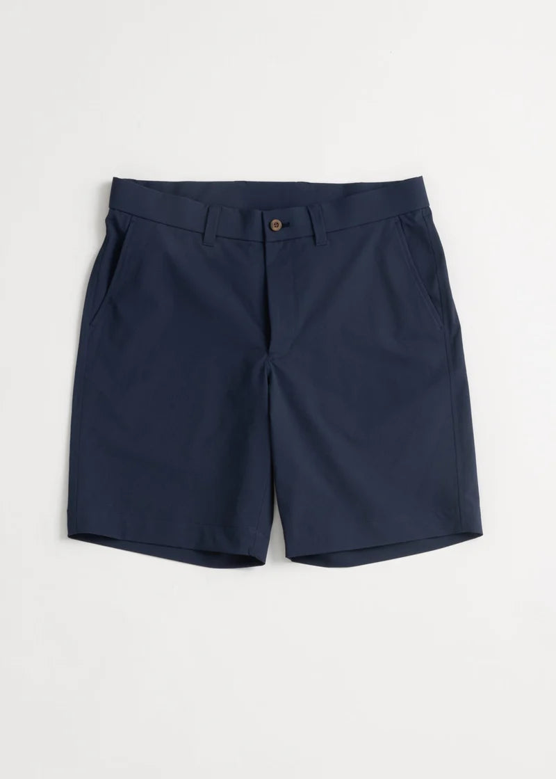SPORTEX 2WAY STRETCH SHORTS