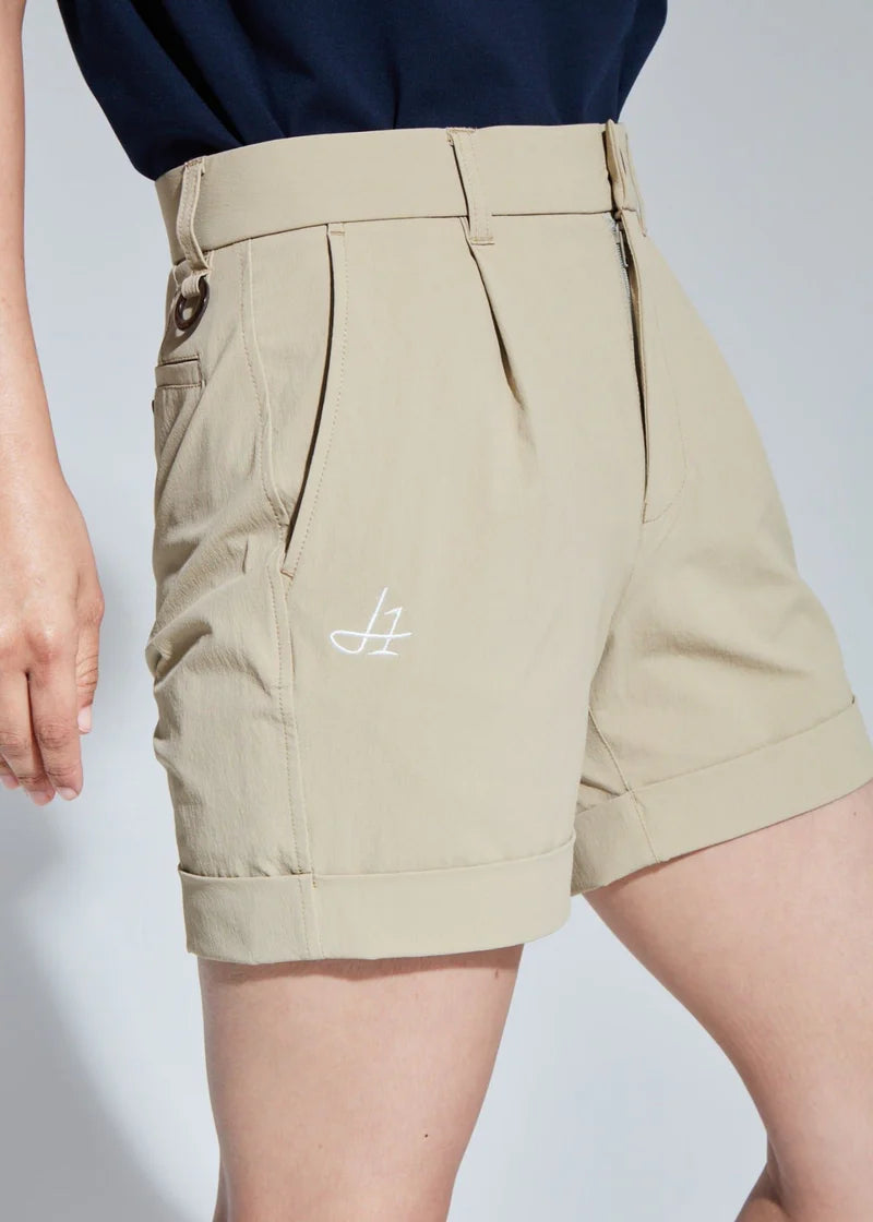 WOMENS SHORT PANTS