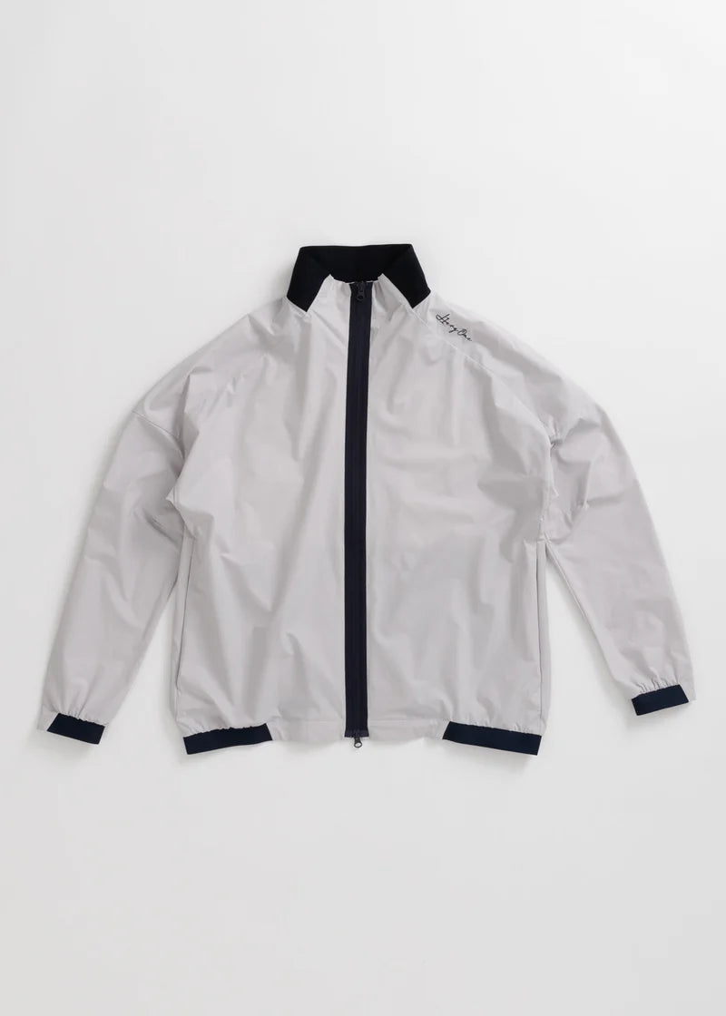 MENS WINDPROOF ＆ PACKABLE JACKET