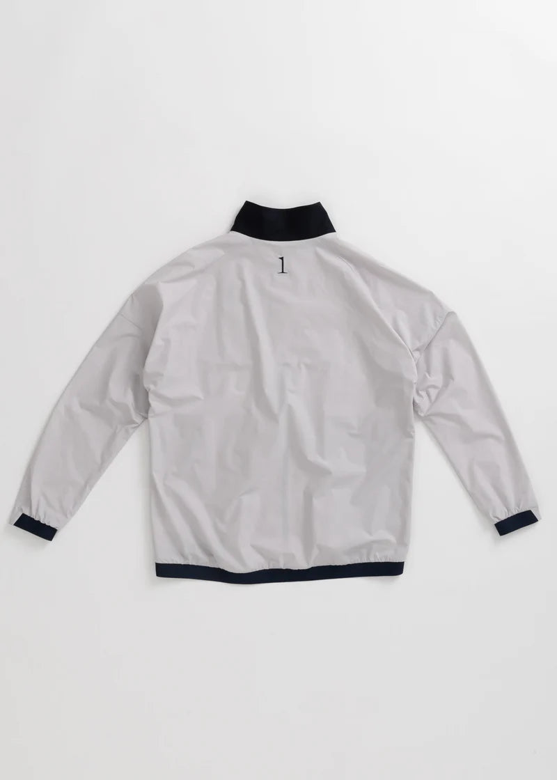 MENS WINDPROOF ＆ PACKABLE JACKET