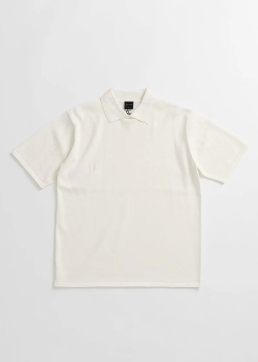 MENS LIGHT AND COOL WASHI KNIT TOPS