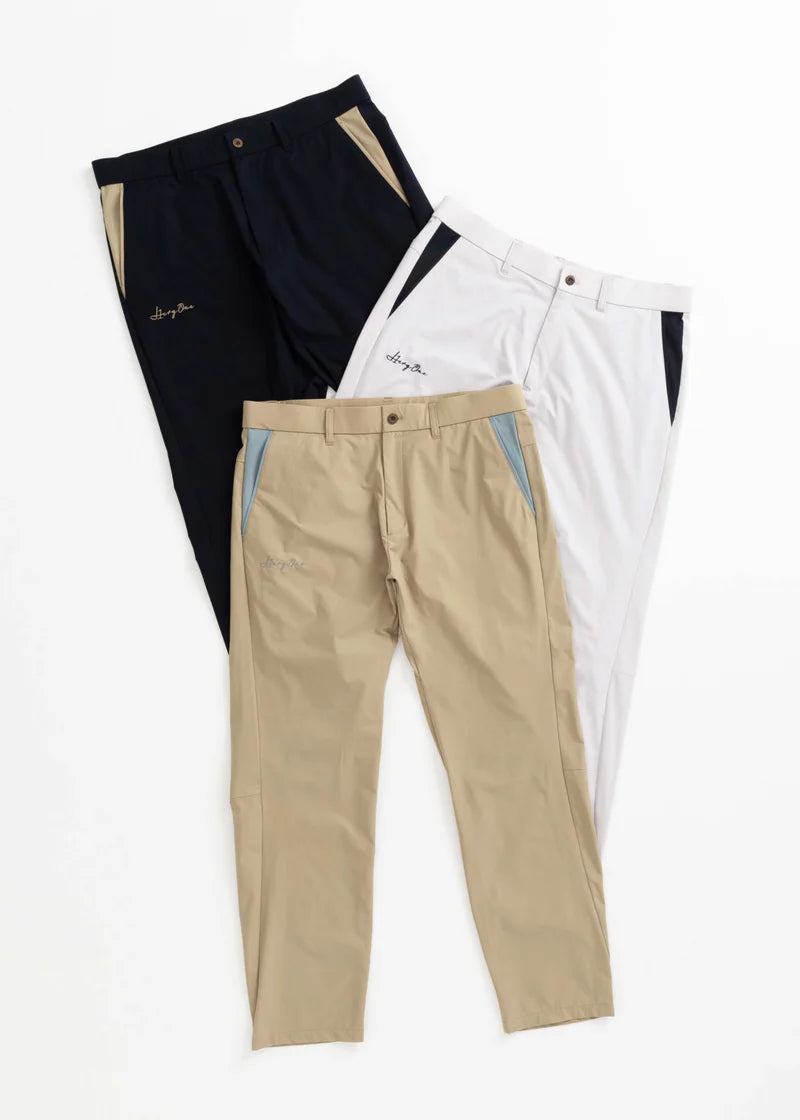 MENS WINDPROOF LIGHT PANTS