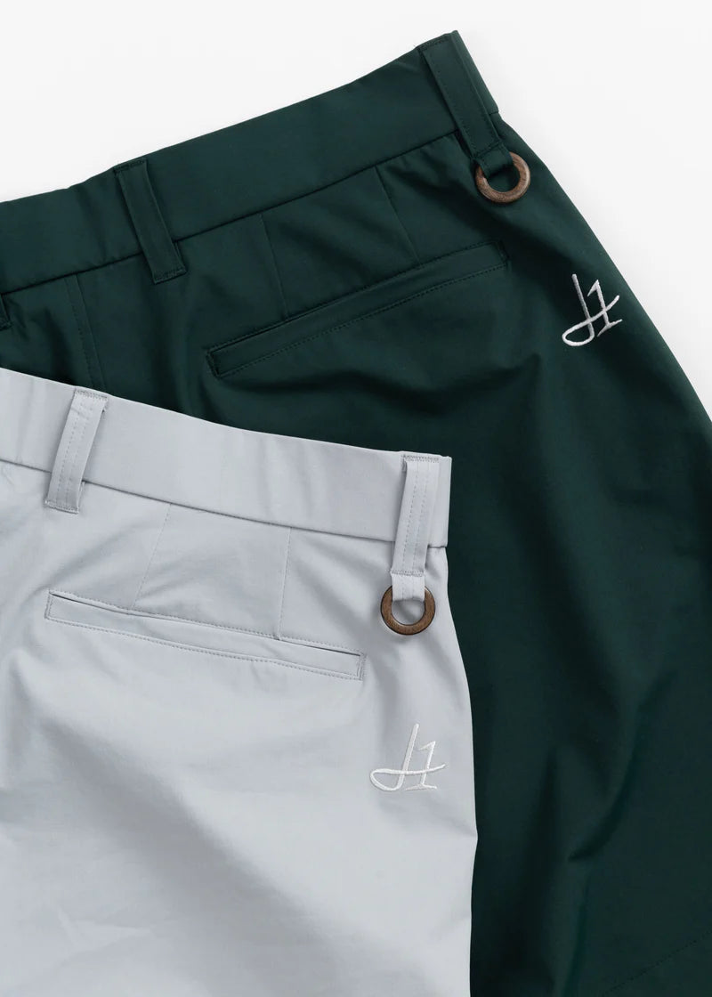 SPORTEX 2WAY STRETCH SHORTS