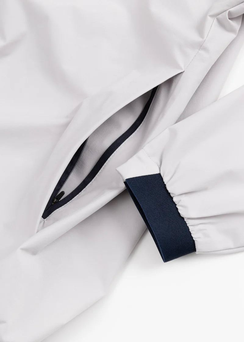 MENS WINDPROOF ＆ PACKABLE JACKET