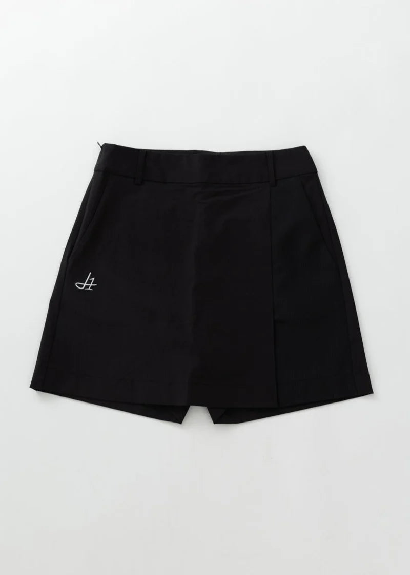 SUGOI" Nylon Stretch Skort II