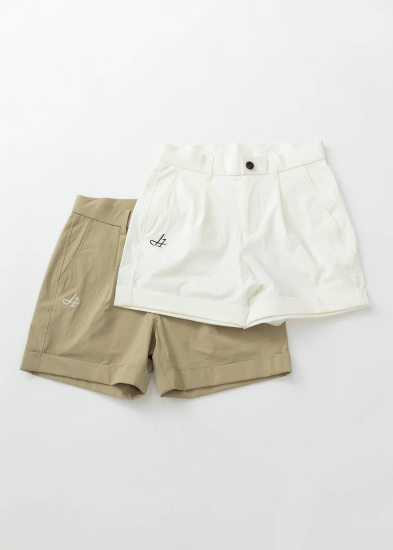 WOMENS SHORT PANTS