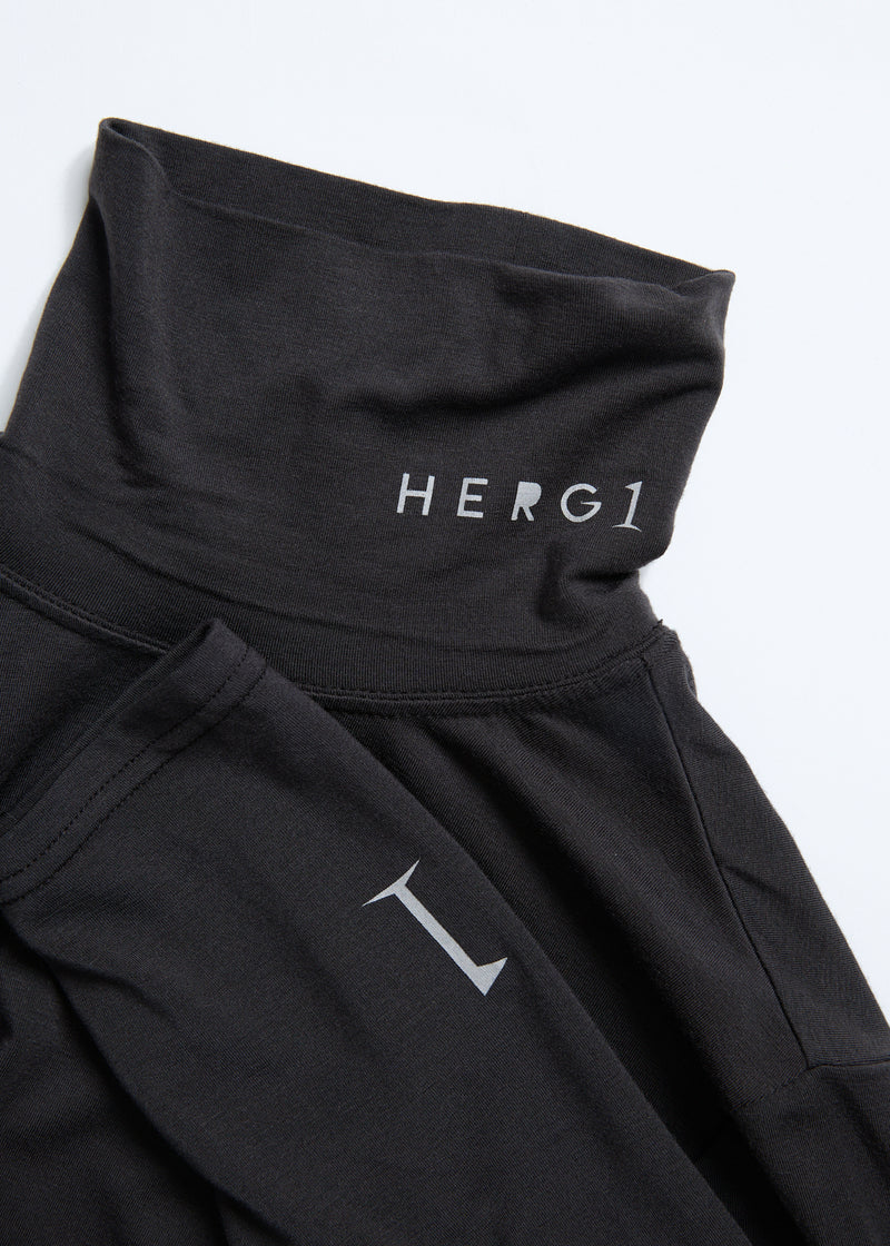 ソフトラグウォームタートルネック・メンズ