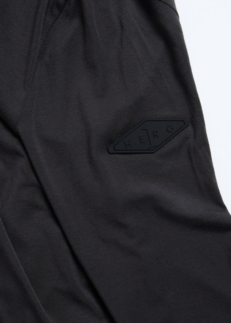 ソフトラグウォームタートルネック・メンズ