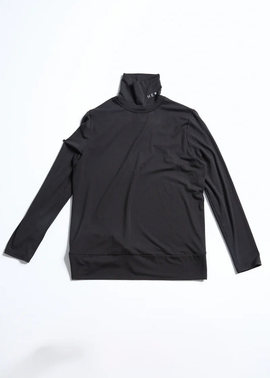 ソフトラグウォームタートルネック・メンズ