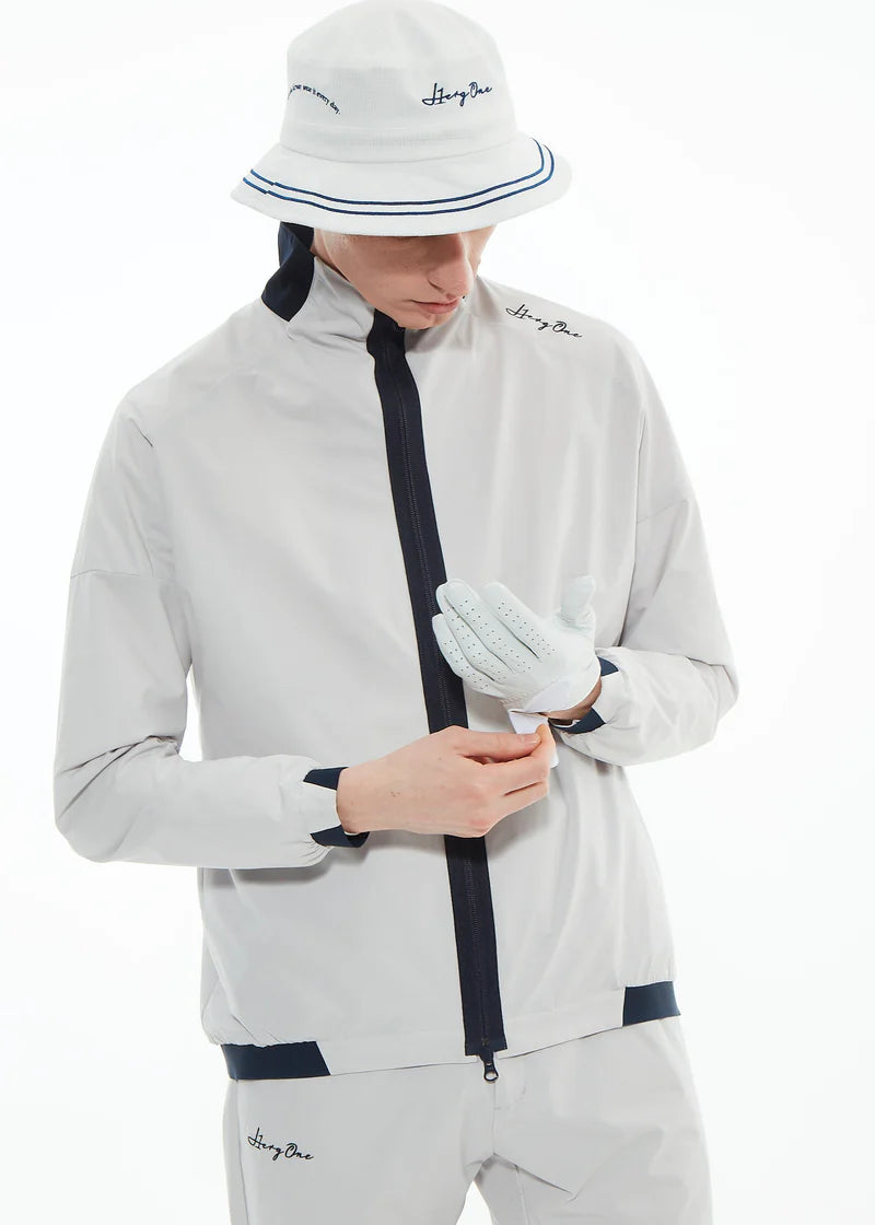 MENS WINDPROOF ＆ PACKABLE JACKET