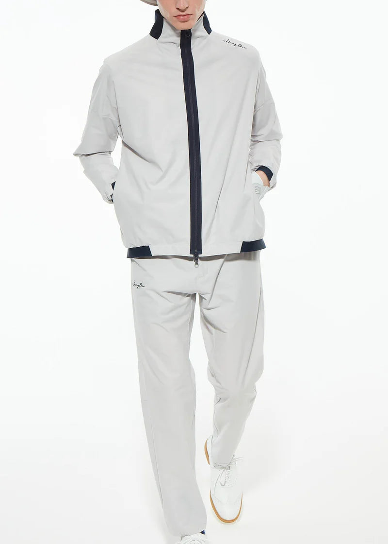 MENS WINDPROOF LIGHT PANTS