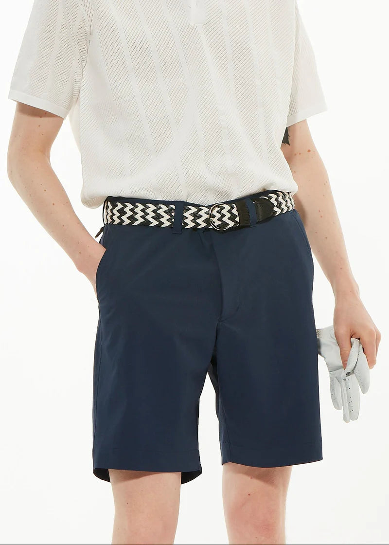SPORTEX 2WAY STRETCH SHORTS