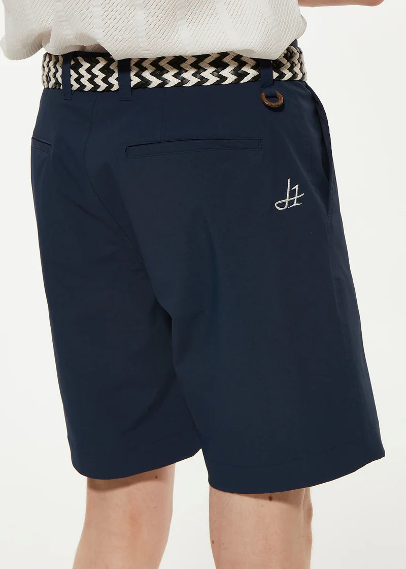 SPORTEX 2WAY STRETCH SHORTS