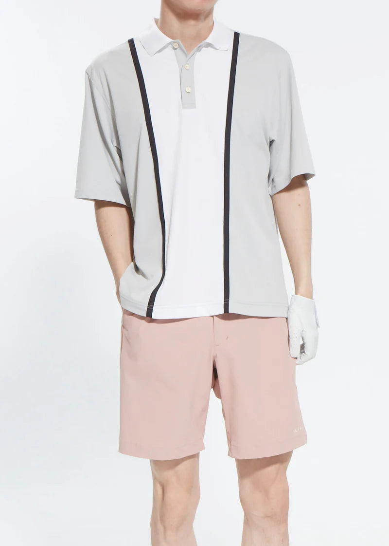 MENS UV CUT＆QUICK DRY SHORTS