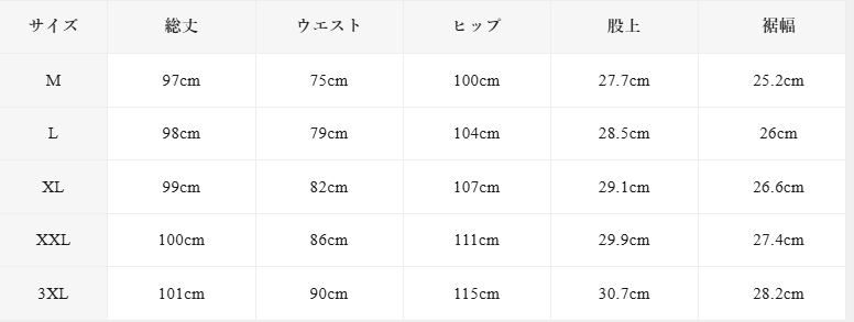 MEN FA JOGGER PANTS