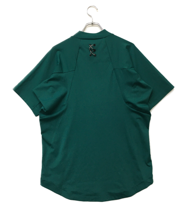 RSGロゴ　モックネック