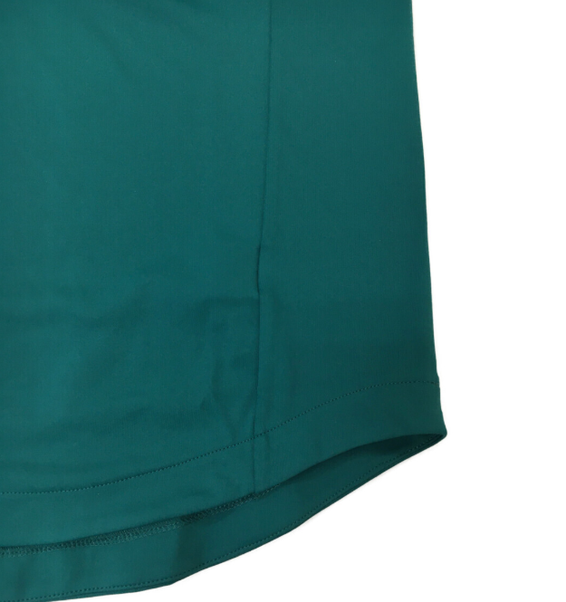 RSGロゴ　モックネック